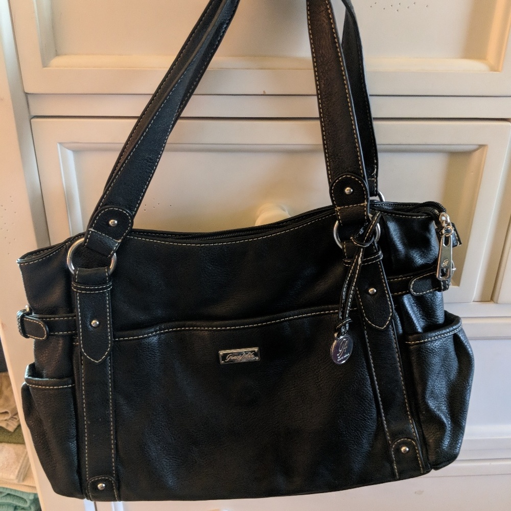 Grace Adele Handbag